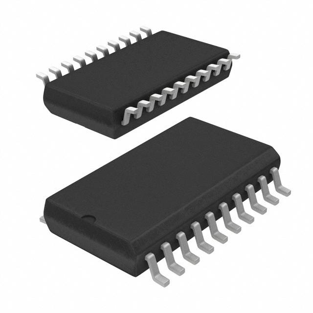 All Parts Semiconductors Interface ICs ADM3053BRWZ by Analog Devices