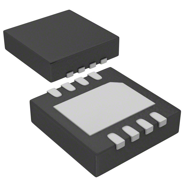 All Parts Semiconductors Power Management Linear Regulators ADM7150ACPZ-1.8-R7 by Analog Devices