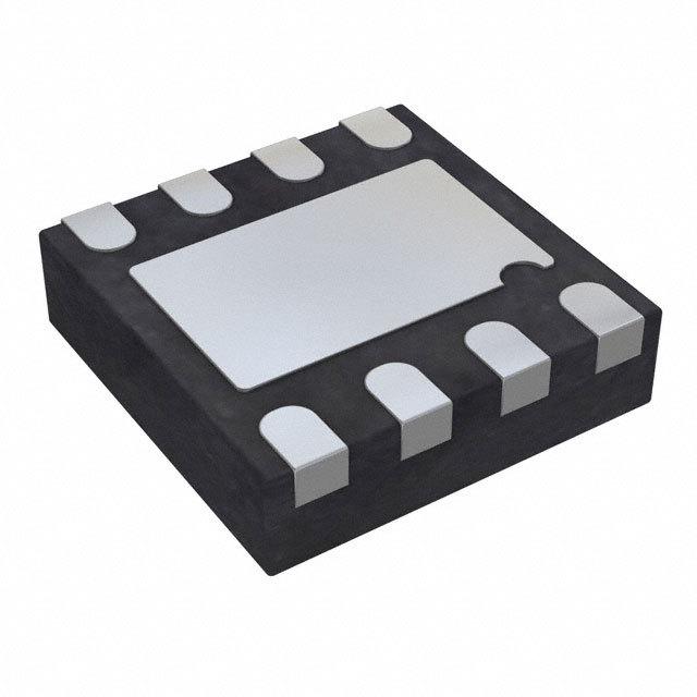 All Parts Semiconductors Power Management Linear Regulators ADM7171ACPZ-3.3-R7 by Analog Devices