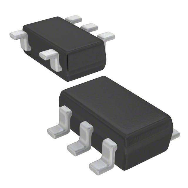 All Parts Semiconductors Sensors Sensor Circuitry ADM8322WC31ARJZR7 by Analog Devices
