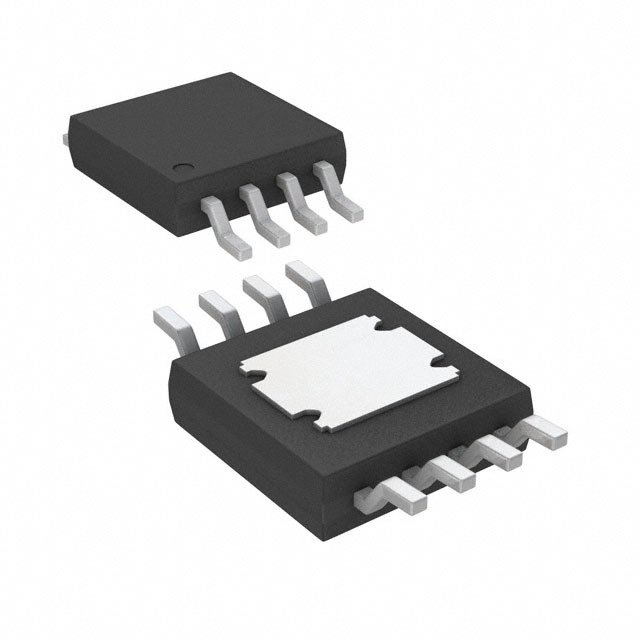 All Parts Semiconductors Power Management Voltage Regulators ADP125ARHZ-R7 by Analog Devices