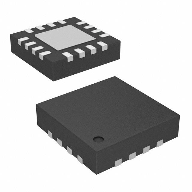 All Parts Semiconductors Power Management Voltage Regulators ADP1763ACPZ-0.9-R7 by Analog Devices