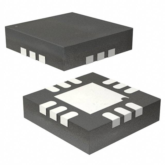 All Parts Semiconductors Power Management DC - DC Converters ADP2442ACPZ-R7 by Analog Devices