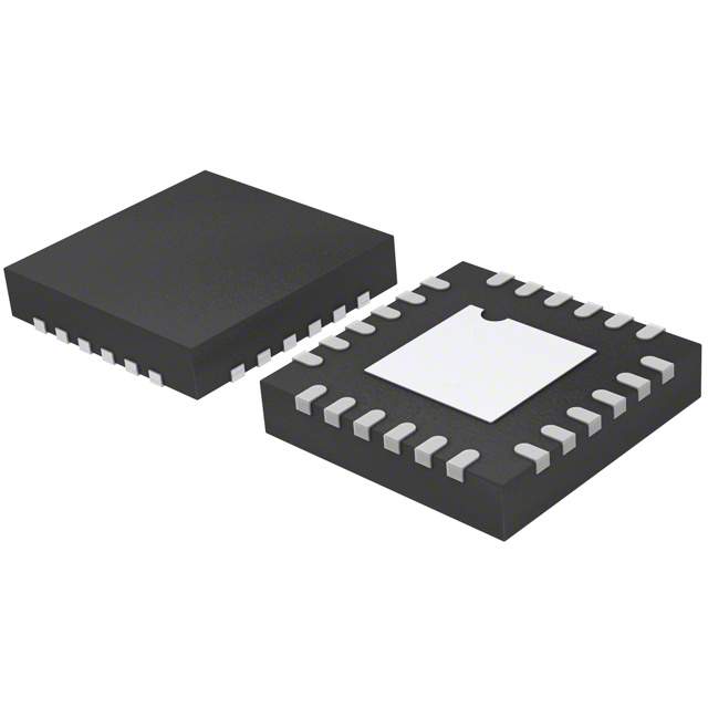 All Parts Semiconductors Power Management ADP5023ACPZ-1-R7 by Analog Devices