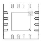 All Parts Semiconductors Interface ICs PCI Express PCIe Switches ADRF5019BCPZN by Analog Devices