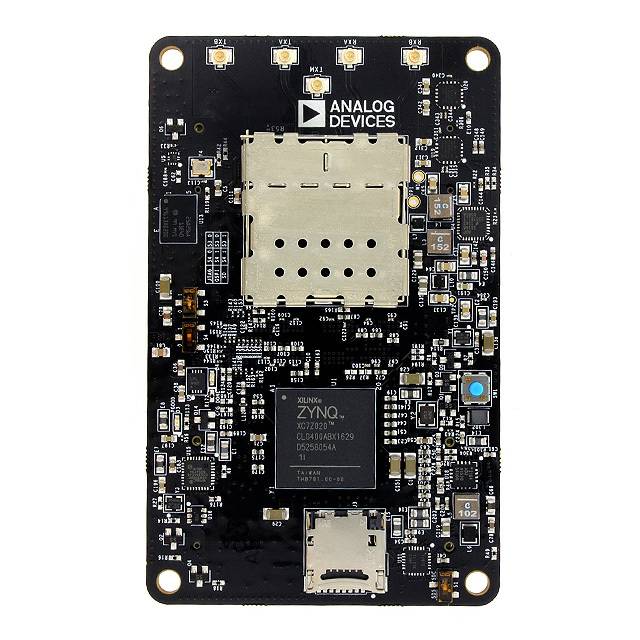 All Parts Semiconductors RF Modules Receivers ADRV9364-Z7020 by Analog Devices