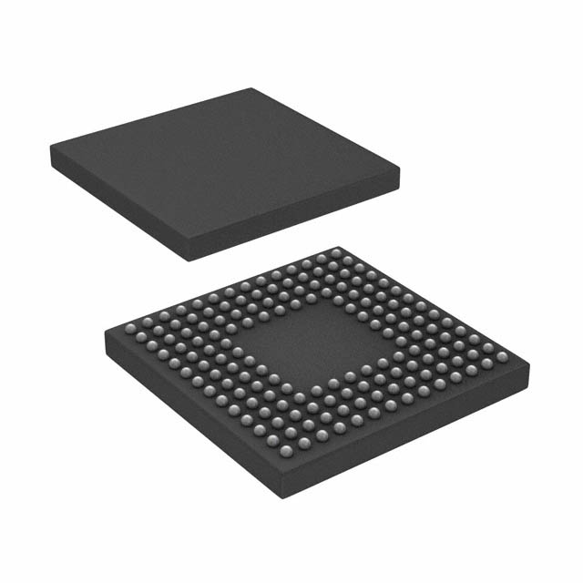 All Parts Semiconductors Microprocessors Digital Signal Processors (DSPs) ADSP-BF533 by Analog Devices