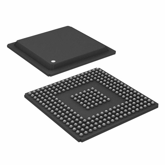 All Parts Semiconductors Microprocessors Digital Signal Processors (DSPs) ADSP-BF535 by Analog Devices