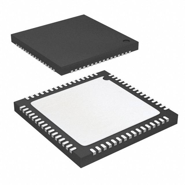 All Parts Semiconductors Programmable Logic ADUC7024BCPZ62 by Analog Devices