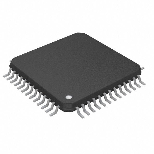 All Parts Semiconductors Programmable Logic ADUC832BSZ by Analog Devices