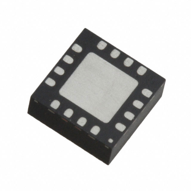 All Parts Semiconductors Sensors Acceleration Sensors ADXL330KCPZ by Analog Devices