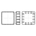 All Parts Industrial Control Temperature Control and Regulation Temperature Sensing-Measurement Thermometers ADXL355B by Analog Devices