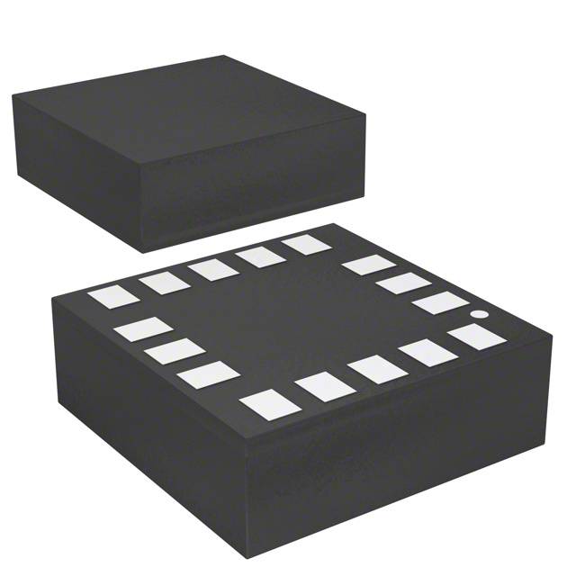 Image of ADXL372BCCZ-RL7 by Analog Devices Inc.