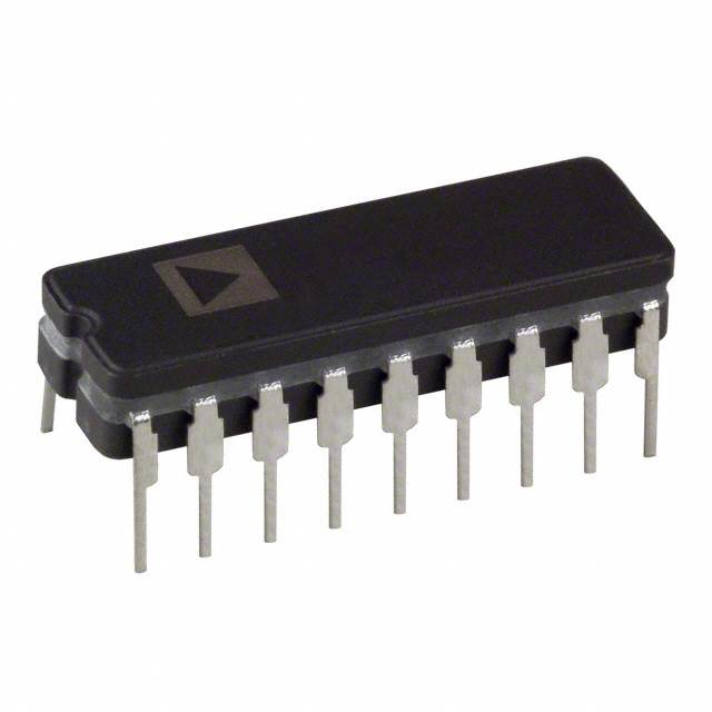 All Parts Semiconductors Amplifiers and Buffers Operational Amplifiers (General Purpose) AMP01EX by Analog Devices