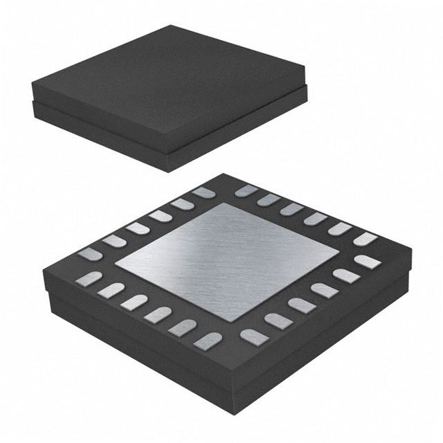 All Parts Semiconductors RF Modules HMC587LC4BTR by Analog Devices