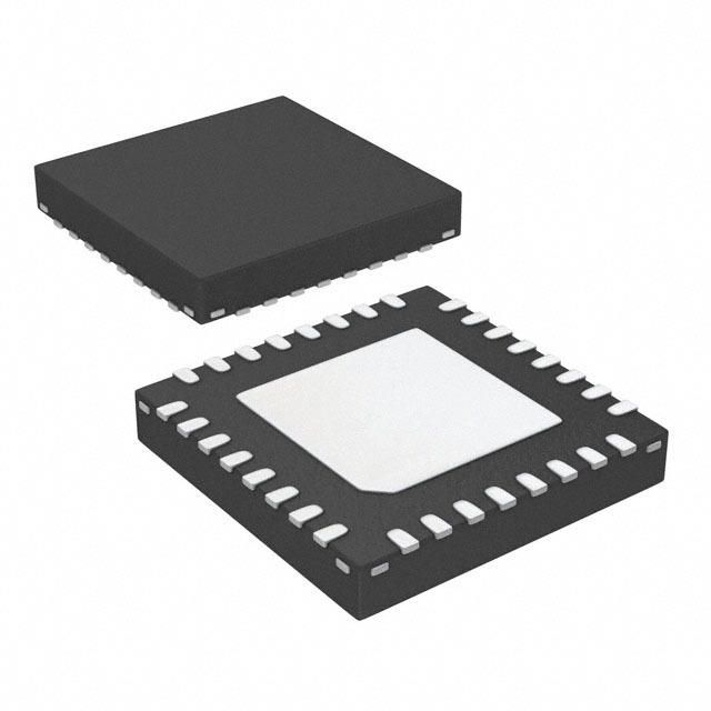 All Parts Semiconductors RF Modules Amplifier ICs and Modules HMC637ALP5ETR by Analog Devices