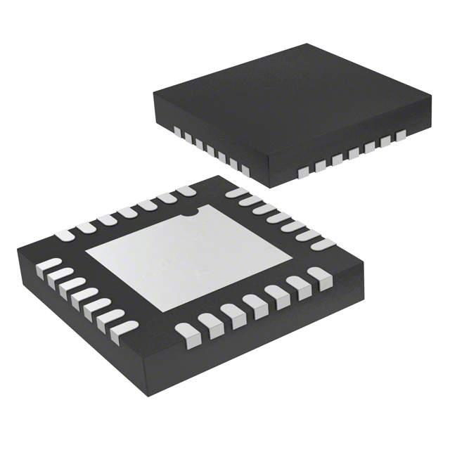 All Parts Semiconductors Clock and Timing Clock Buffers, Drivers, PLLs HMC6832ALP5LE by Analog Devices