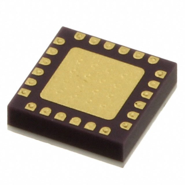 All Parts Passive Components Crystals-Resonators-Oscillators Oscillators HMC733LC4B by Analog Devices