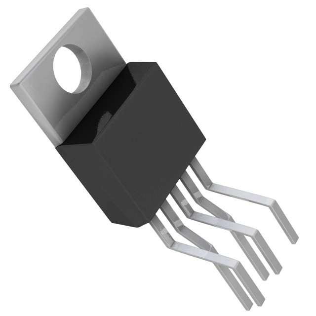 Semiconductors Power Management Voltage Regulators LT1074CT#PBF by Analog Devices