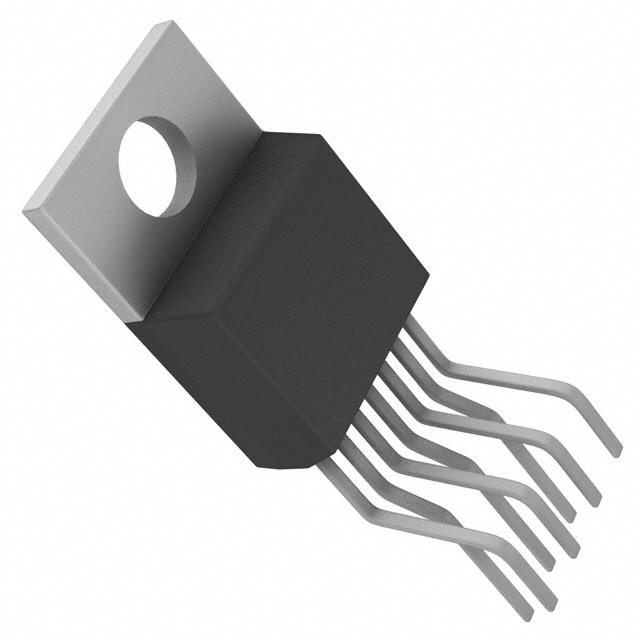 Semiconductors Amplifiers and Buffers Audio Amplifiers Digital Audio Class D Speaker Amplifiers LT1210CT7#PBF by Analog Devices