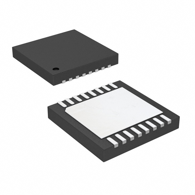 Semiconductors Power Management Voltage Regulators LT3021EDH-1.2#PBF by Analog Devices