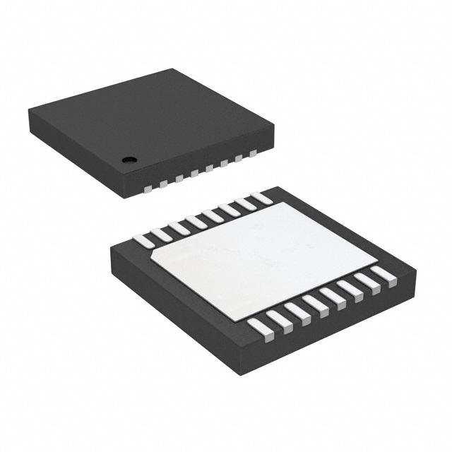 Semiconductors Analog to Digital, Digital to Analog  Converters LT3021EDH-1.5#TRPBF by Analog Devices