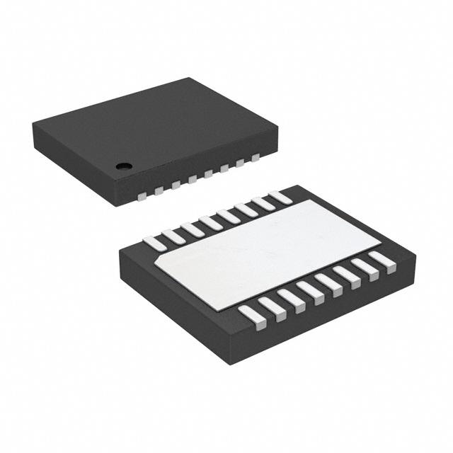 Image of LT3086IDHD#PBF by Analog Devices