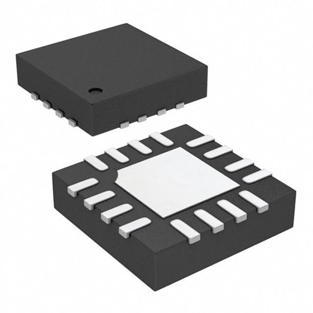 All Parts Semiconductors Power Management LT4321HUF#TRPBF by Analog Devices
