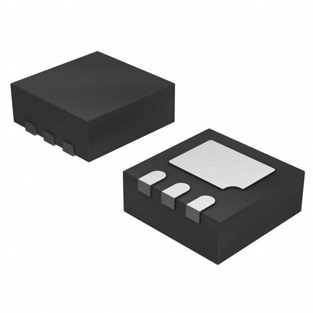 All Parts Semiconductors Analog to Digital, Digital to Analog  Converters LT6660HCDC-2.5#TRPBF by Analog Devices