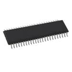 Semiconductors Analog to Digital, Digital to Analog  Converters LTC1744IFW#TRPBF by Analog Devices
