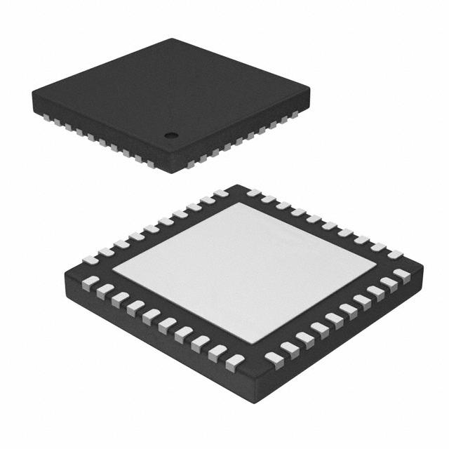 All Parts Semiconductors Analog to Digital, Digital to Analog  Converters LTC2267IUJ-12#PBF by Analog Devices