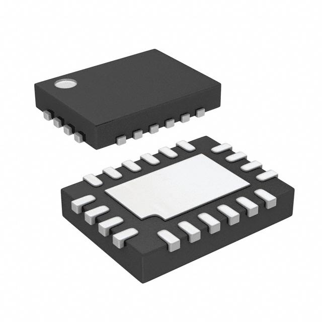 Image of LTC3130IUDC#PBF by Analog Devices