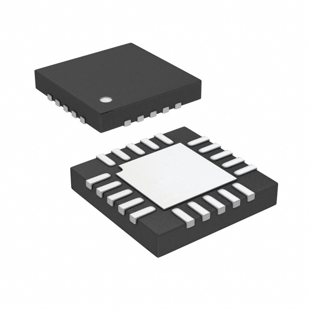 Semiconductors Power Management Battery Management LTC4009CUF-1#PBF by Analog Devices