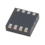 All Parts Optoelectronics Detectors LTC5596IDC#PBF by Analog Devices