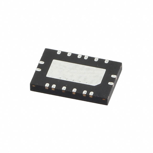 All Parts Semiconductors Interface ICs 1394 Firewire Integrated Devices LTC6091HUFE#TRPBF by Analog Devices