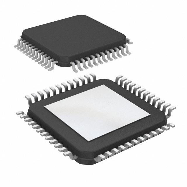 Semiconductors Analog to Digital, Digital to Analog Converters LTC7810HLXE#PBF by Analog Devices