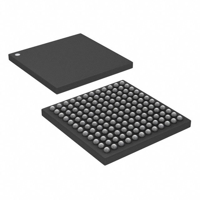 Image of LTM4620AEY#PBF by Analog Devices