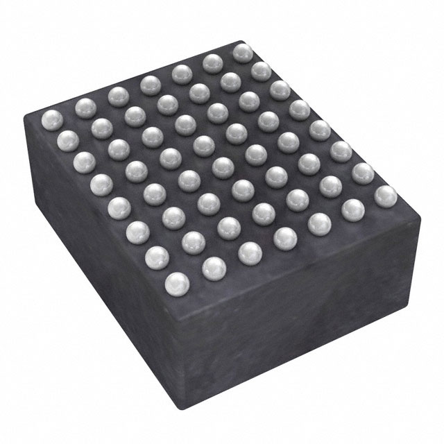 Semiconductors Power Management Voltage Regulators LTM4642IY#PBF by Analog Devices
