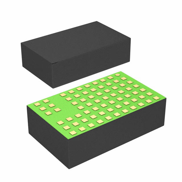 Semiconductors Power Management Voltage Regulators LTM8031MPV#PBF by Analog Devices