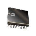 All Parts Semiconductors Amplifiers and Buffers Audio Amplifiers Class AB Speaker Amplifiers SSM2019BRWZRL by Analog Devices