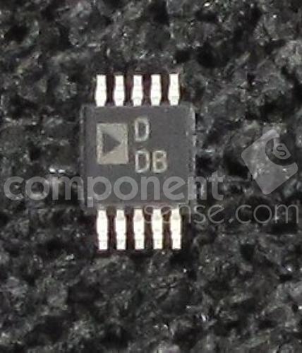 AD5324BRM by Analog Devices