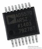 AD5570ARSZ by Analog Devices