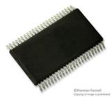 All Parts Semiconductors Analog to Digital, Digital to Analog  Converters Digital to Analog AD5583YRVZ by Analog Devices