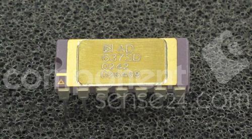 AD637SD by Analog Devices