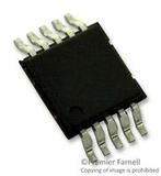 AD7277BRMZ by Analog Devices
