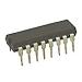 All Parts Semiconductors Analog to Digital, Digital to Analog  Converters Digital to Analog AD7533KN by Analog Devices
