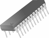 AD7572AJN03 by Analog Devices