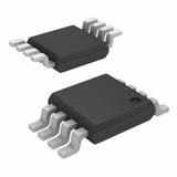 All Parts Semiconductors Amplifiers and Buffers Operational Amplifiers (General Purpose) AD8221ARMZ-R7 by Analog Devices