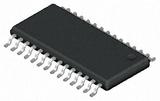 All Parts Semiconductors Analog to Digital, Digital to Analog Converters Analog to Digital AD9280ARSZ by Analog Devices