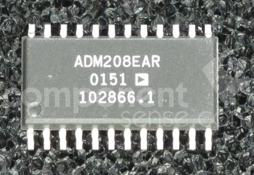 ADM208EAR by Analog Devices